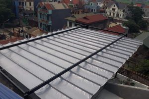 Mái Xếp Tại Hà Nội